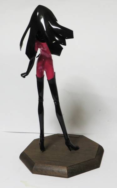 FSS TOMO.A.Brand ファティマ アウクソー 塗装済み完成品(ファイブ