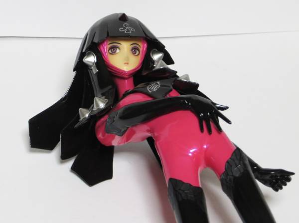 FSS ファティマ アウクソー 塗装済み完成品