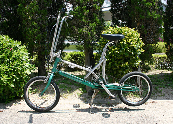 □ SCOOMA 16インチ 折りたたみ自転車(16インチ～)｜売買された 