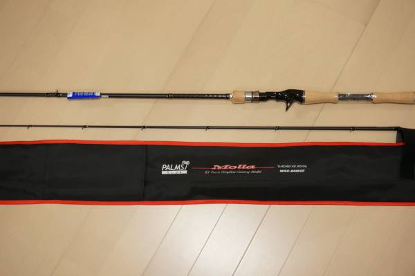 パームスモーラ パームス ロッド パームス モーラ MGGS-67L2F