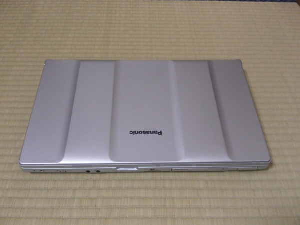 Panasonic レッツノート Cf B10ewcys 14インチ以上 売買されたオークション情報 Yahooの商品情報をアーカイブ公開 オークファン Aucfan Com