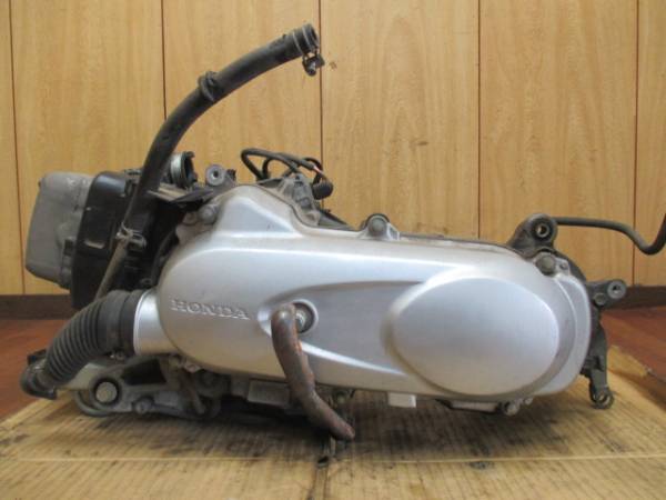 即決中古　Dio　⑥　AF62　エンジン