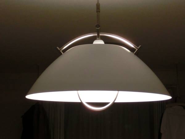 ウェグナーペンダントライトPANDULパンダルヤマギワ_1