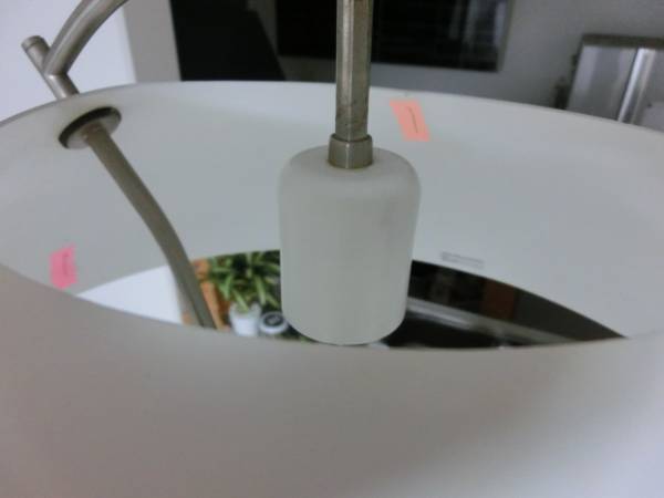 ウェグナーペンダントライトPANDULパンダルヤマギワ_3