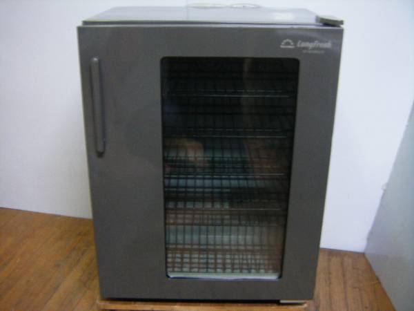 フォルスタージャパン ワインセラー LongFresh ST-AF100G（T）