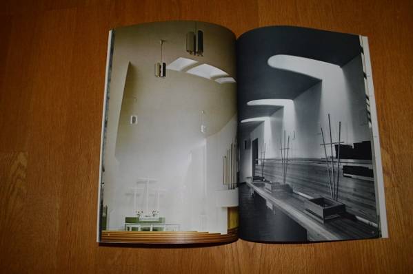 GA 16 アルヴァ・アアルト イマトラの教会&セイナヨキ・センター_3