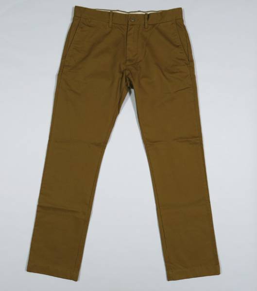 J.CREW ブロークインチノ 484 FIT