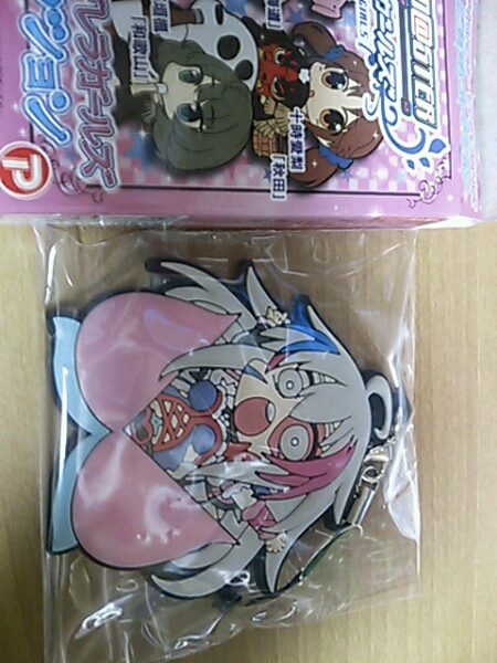 アイマスシンデレラガールズご当地コレクション★星輝子★_1