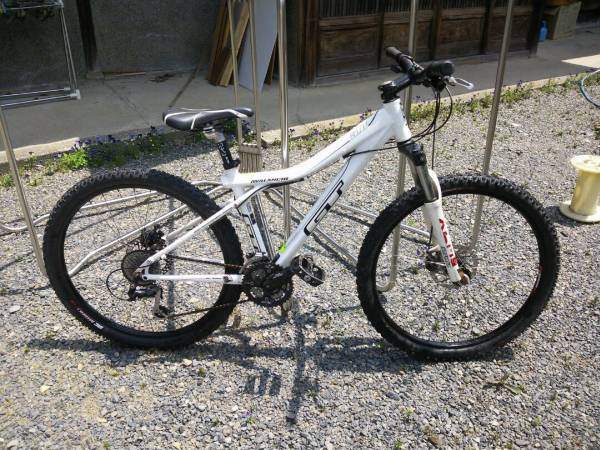 GTアバランチェ3.0ディスクブレーキ AVALANCHE(Sサイズ)｜売買された  