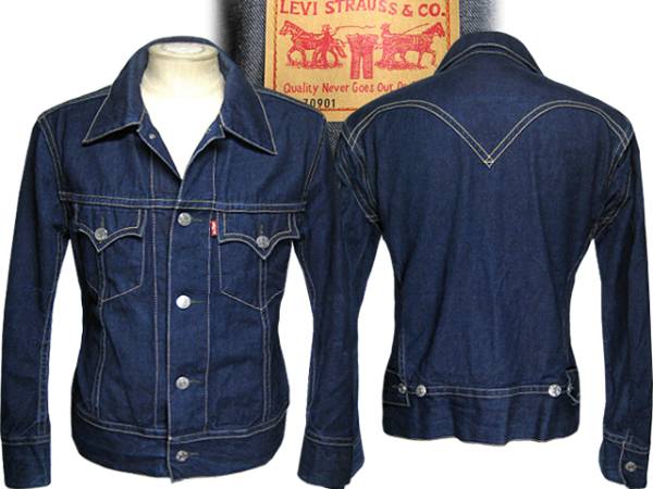 levis 70901