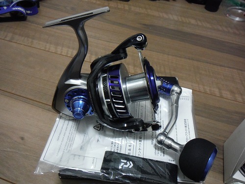 ∴　１０ソルティガ　5000H　美品　∵_3