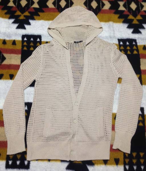 ALEXANDER WANG アレキサンダーワン ニットパーカー n0439