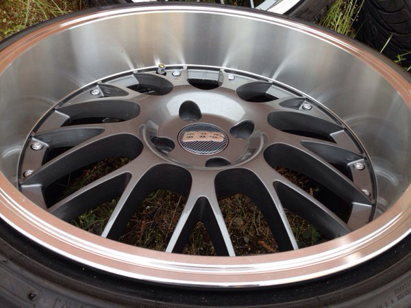 ヘラフラ stance USDM JDM BBS CCW 17インチ PCD100 4穴 9J(ラジアル 