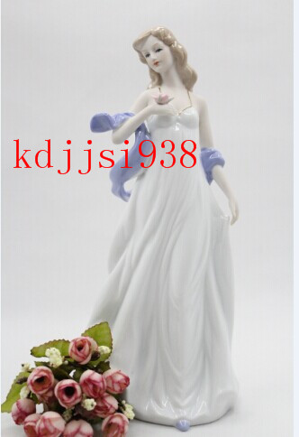 LLADRO●リヤドロ 『優雅』 N 5