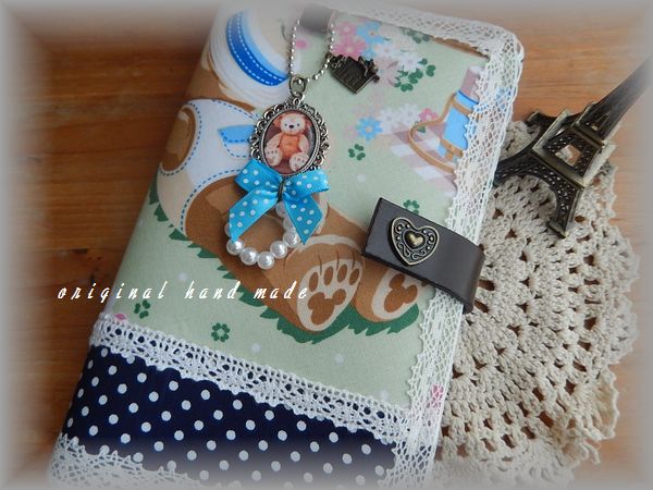 母子手帳 通帳ケース ハンドメイド ダッフィー 天使 ポーチ 売買されたオークション情報 Yahooの商品情報をアーカイブ公開 オークファン Aucfan Com