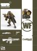 【お得，人気SALE】 WWRp Caesar ジャングラ アシュレイウッド ThreeA Ashley Ｗood(一般)｜売買されたオークション情報、yahooの商品情報をアーカイブ公開 - オークファン 一般