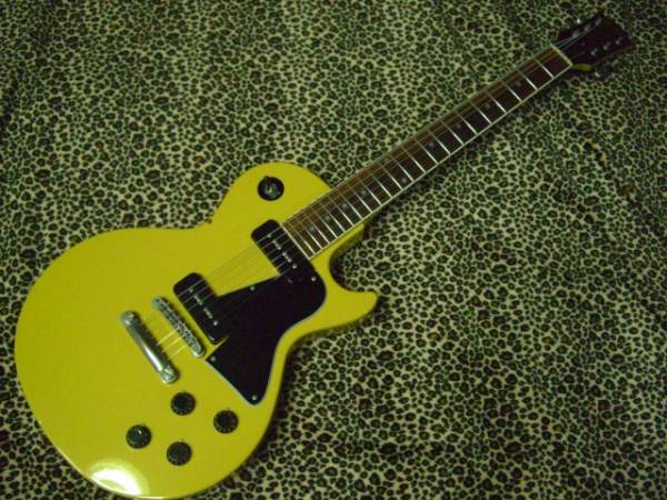 ☆Orville オービル LPSP-70 Les Paul Special '90年代☆(本体)｜売買