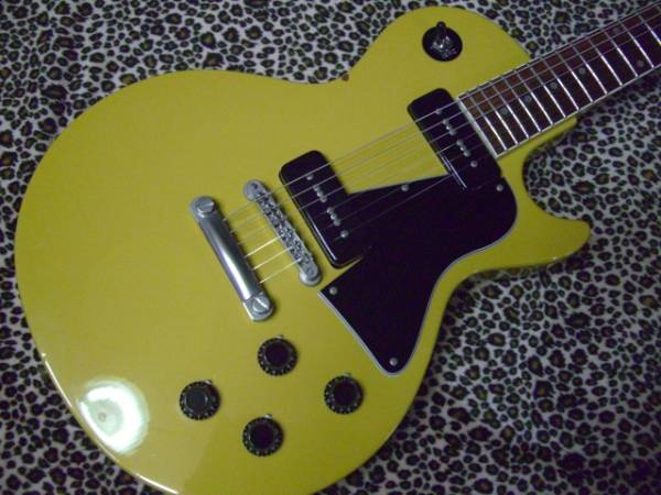 ギター 1994 Orville LPSP-70 HC Les Paul Special ☆Orville オービル LPSP-70 Les Paul Special '90年代☆(本体)｜売買