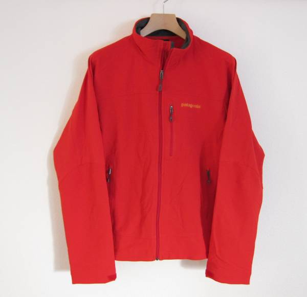 パタゴニア★シンプルガイドジャケット RDS★新品 Ms M