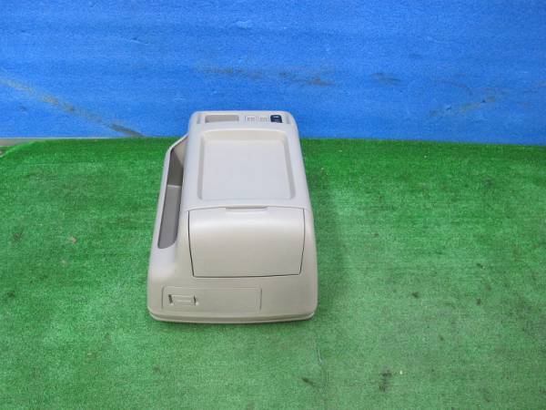 Ｈ１７アルファード■ＡＮＨ１０Ｗ■センターコンソールBOX