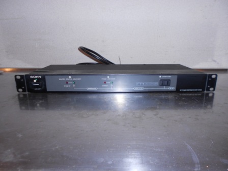 SONY パワーディストリビューター SRP-D1500_1