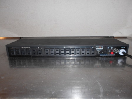 SONY パワーディストリビューター SRP-D1500_2