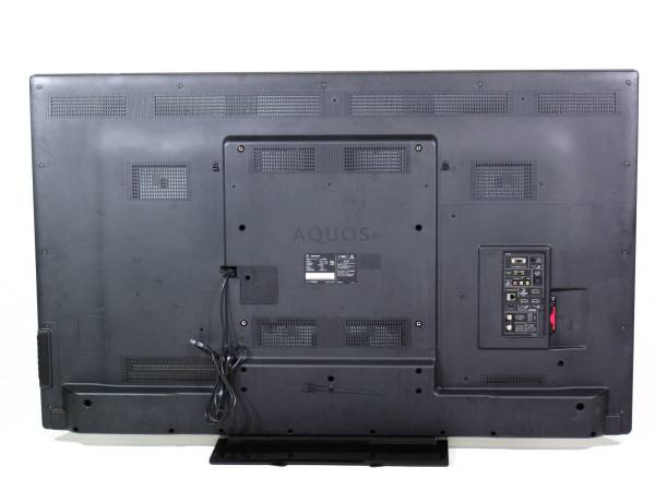中古 SHARP AQUOS 60型 液晶テレビ LC-60B5 鹿児島発(液晶)｜売買され 