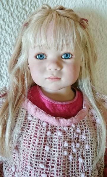 ☆Annette doll 2006年 Linchen　リンチェン☆送料込み