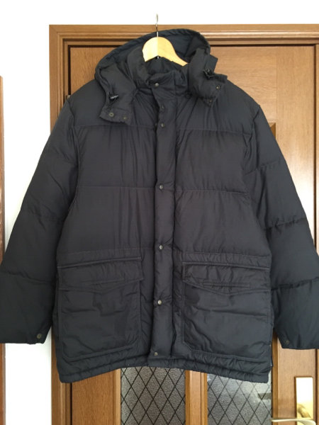 MONCLERダウンコート 4