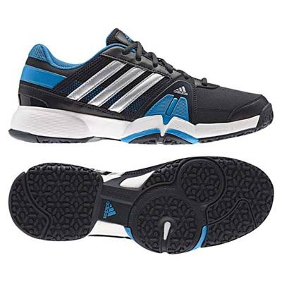 【40%OFF】adidas テニスシューズ 27.5cm F32353-275