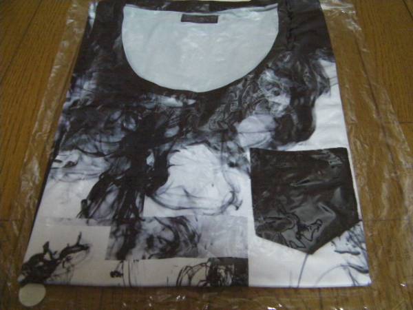 the Gazette BM Tシャツ HERESY会員限定 物販 グッズ サイズM(タレント