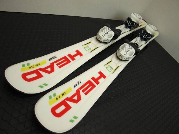 ■在庫処分！HEAD(ヘッド):SuperShape TEAM ERA2，0【97cm】