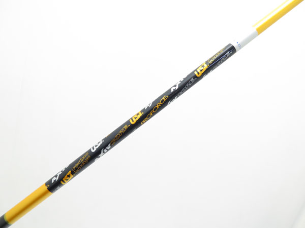 新品1円～USTマミヤOP/プロフォース アクシブコア ブルー★79X