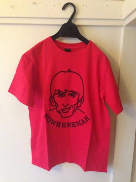 ★新品 定価8925円 ナンバーナイン ジョージTシャツ 3