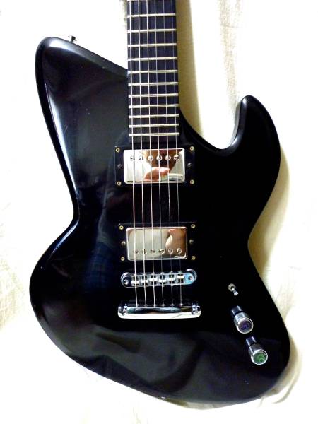 ☆レア！Zodiac works 「RS-320」 布袋寅泰氏 トムホームズVAMPS(本体