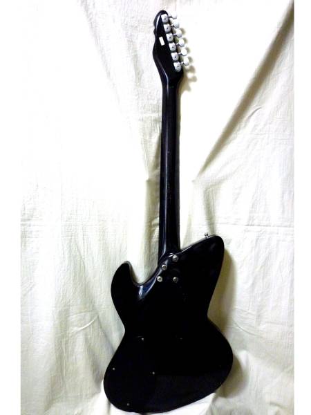 ☆レア！Zodiac works 「RS-320」 布袋寅泰氏 トムホームズVAMPS(本体