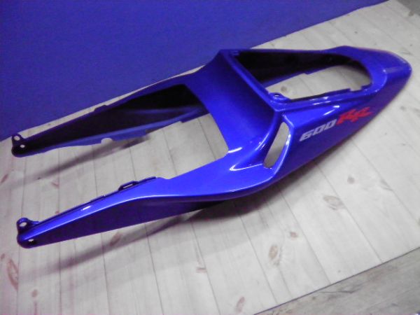 純正 CBR600RR PC37 シートカウル 青 04 M 【公式通販】
