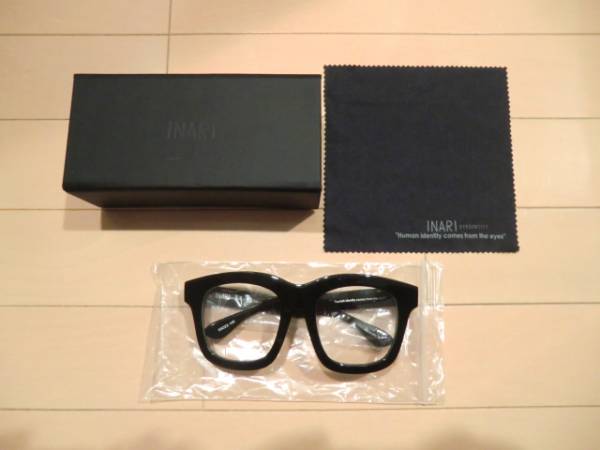 INARI☆サングラス type1☆伊達メガネ exile 三代目 若槻千夏