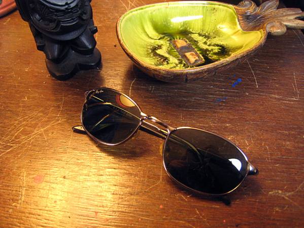 長渕剛 Ray-Ban ビンテージサングラス 長渕剛 レイバン 尾崎 豊 サングラス ビンテージ 廃盤B L レイバン