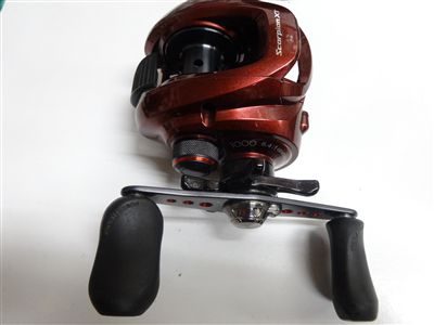 シマノ【即決】　１０スコーピオンＸＴ１０００　　美品Ａ　　　