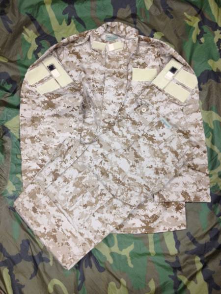 新品 paraclete SOF BDU aor1 L パラクレイト SEAL DEVGRU DELTA(戦闘