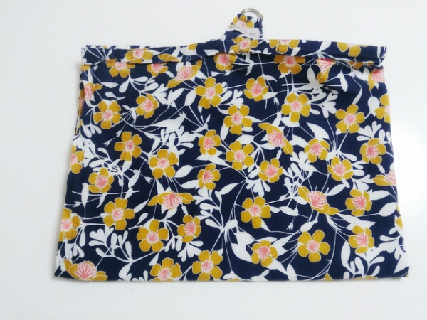 超美品 ベベオレ 授乳ケープ ナーシングケープ 花柄_1