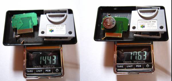 N64 非電池式コントローラパック 本体 アクセサリー 売買されたオークション情報 Yahooの商品情報をアーカイブ公開 オークファン Aucfan Com