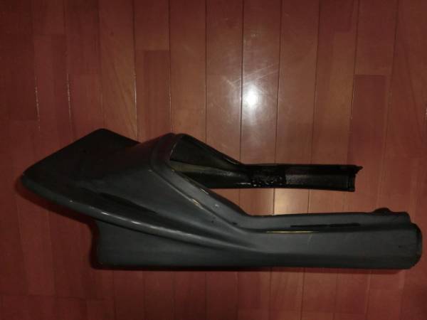 ＣＢＸ400Ｆ　リア　BEET 本物 値下げ