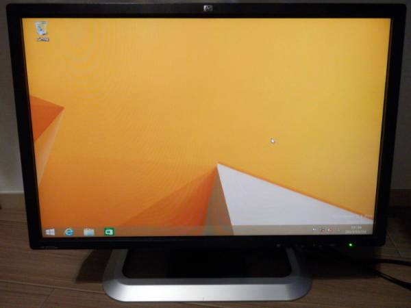 ■■■■■■ HP 22インチワイド液晶 LP2275w 中古 ■■■■■■