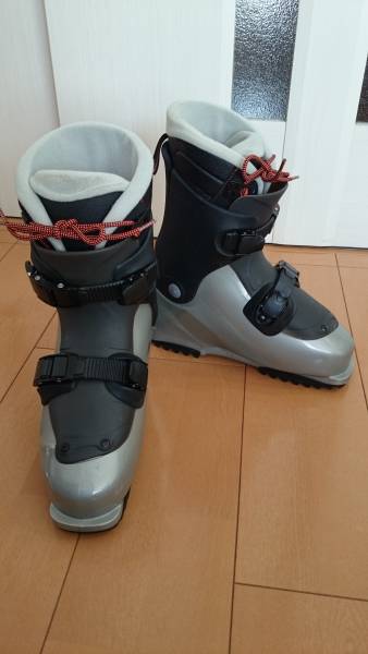 ☆サロモン　スノーブレイド　SB9　26cm