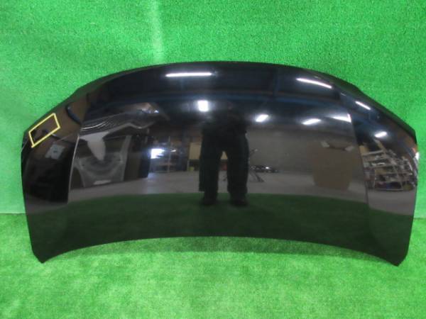 日産　セレナ　C26　前期　ボンネット　純正　131616