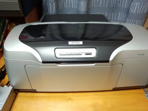 EPSON PX-G930 完全稼働品【中古】