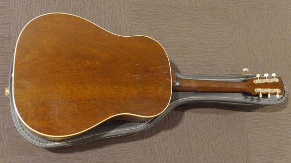 Gibson 1965年製 J-50 レギュラーネック ギブソン ビンテージJ50 