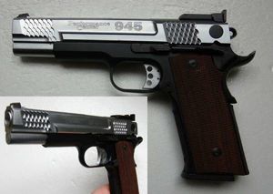 KSC M945のYahoo!オークション(旧ヤフオク!)の相場・価格を見る｜Yahoo